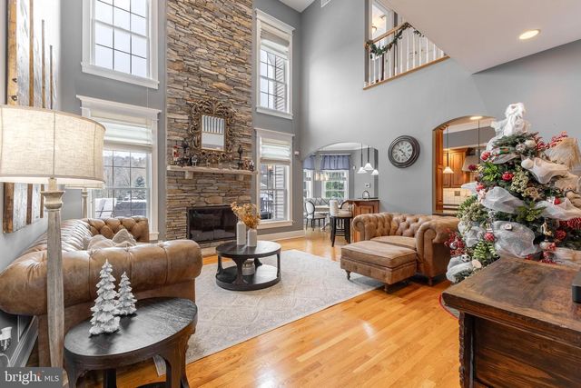 293 MICHAEL RD, Port Matilda, PA 16870