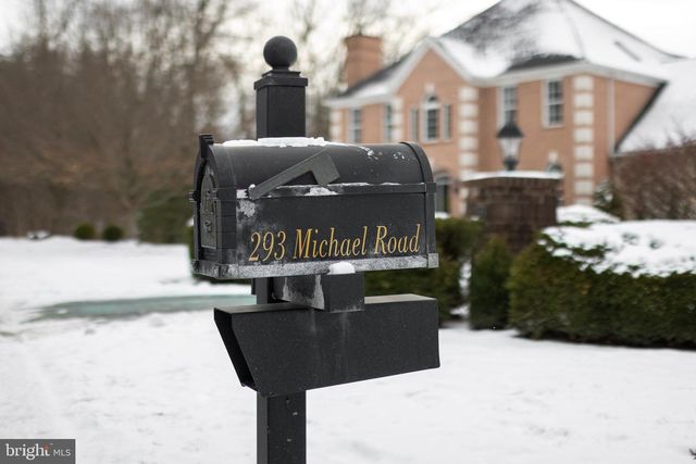 293 MICHAEL RD, Port Matilda, PA 16870