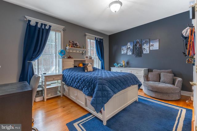 293 MICHAEL RD, Port Matilda, PA 16870