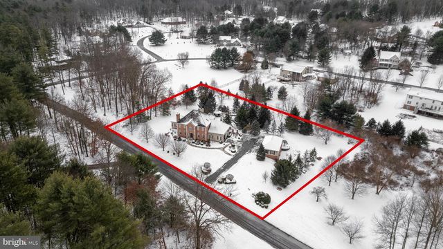 293 MICHAEL RD, Port Matilda, PA 16870