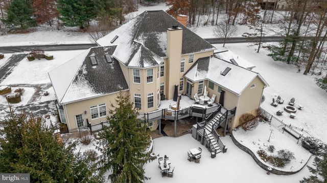 293 MICHAEL RD, Port Matilda, PA 16870