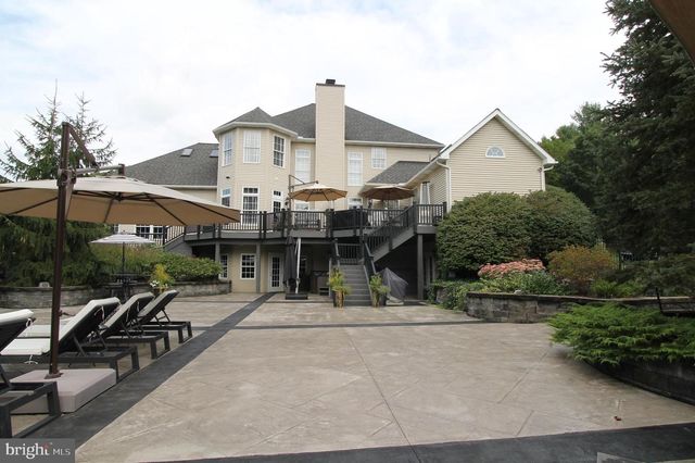 293 MICHAEL RD, Port Matilda, PA 16870