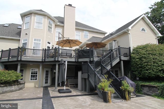 293 MICHAEL RD, Port Matilda, PA 16870