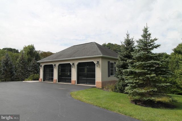 293 MICHAEL RD, Port Matilda, PA 16870