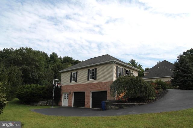293 MICHAEL RD, Port Matilda, PA 16870