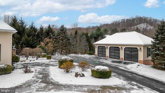 293 MICHAEL RD, Port Matilda, PA 16870