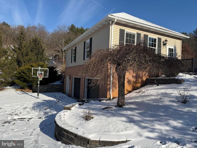 293 MICHAEL RD, Port Matilda, PA 16870