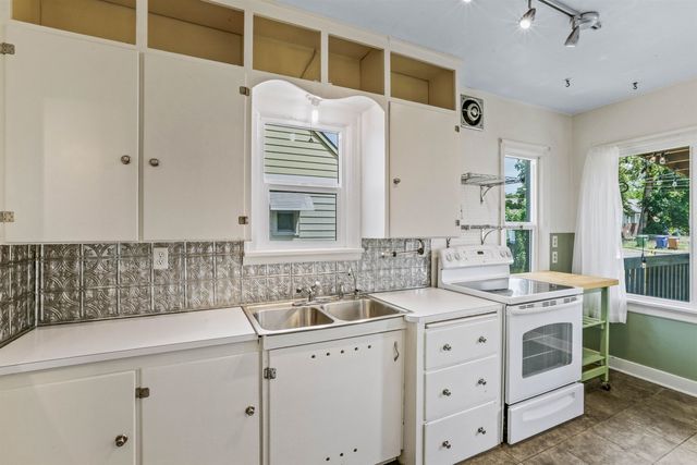 3614 N Normandie St, Spokane, WA 99205