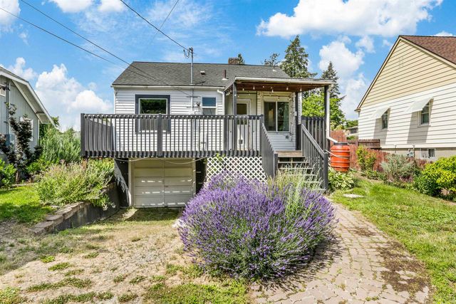 3614 N Normandie St, Spokane, WA 99205