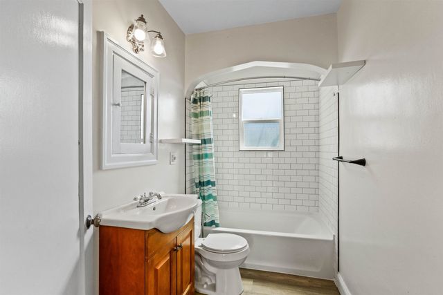 3614 N Normandie St, Spokane, WA 99205