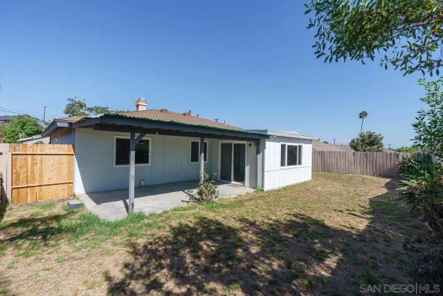 133 Cregar Street, Oceanside, CA 92054