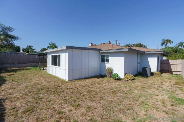133 Cregar Street, Oceanside, CA 92054