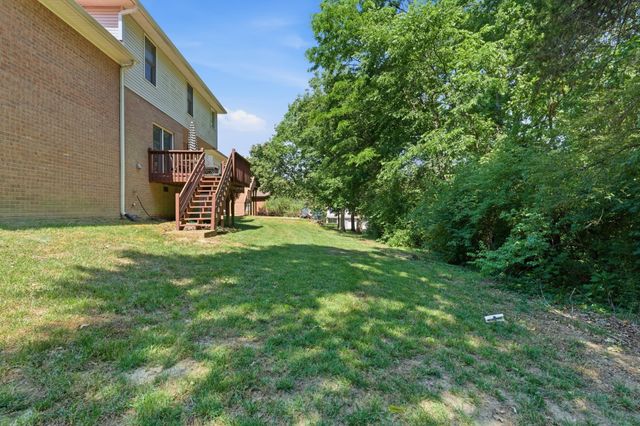 4913 Tulip Grove Ln, Hermitage, TN 37076