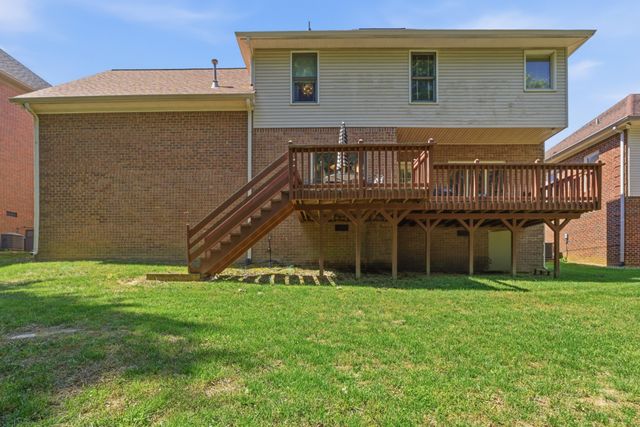 4913 Tulip Grove Ln, Hermitage, TN 37076