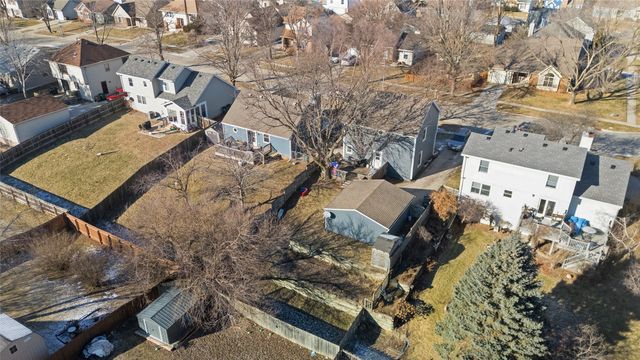 5016 Westwood Drive, West Des Moines, IA 50265