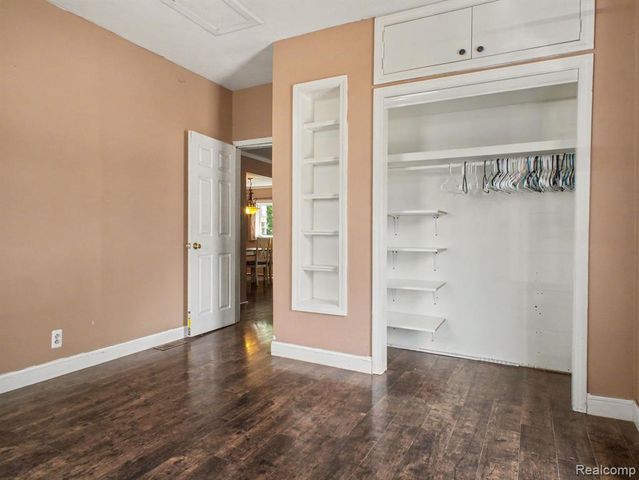 107 S Oak Street, Durand, MI 48429
