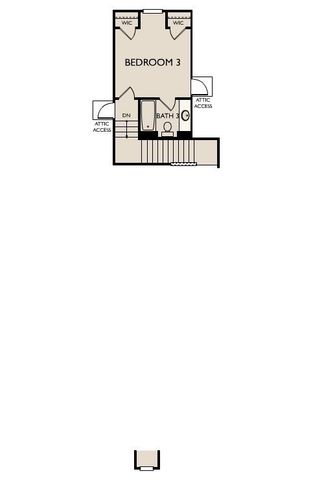 515 W Stonehaus Crossing, Antioch, TN 37013