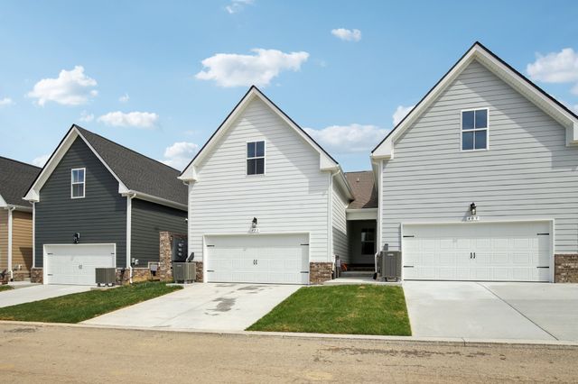 515 W Stonehaus Crossing, Antioch, TN 37013