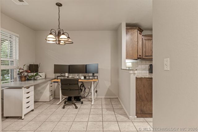 13325 S 21st Court E, Bixby, OK 74008