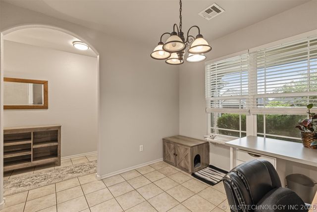 13325 S 21st Court E, Bixby, OK 74008