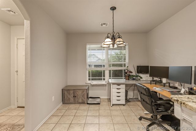 13325 S 21st Court E, Bixby, OK 74008
