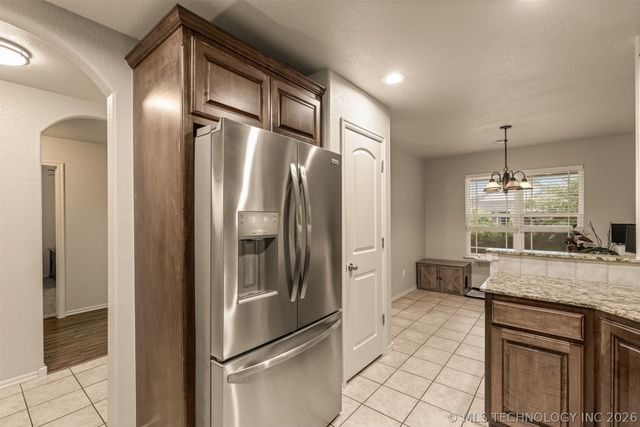 13325 S 21st Court E, Bixby, OK 74008