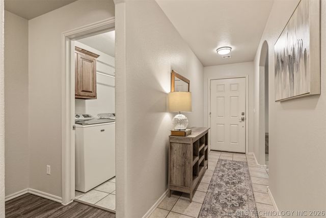 13325 S 21st Court E, Bixby, OK 74008