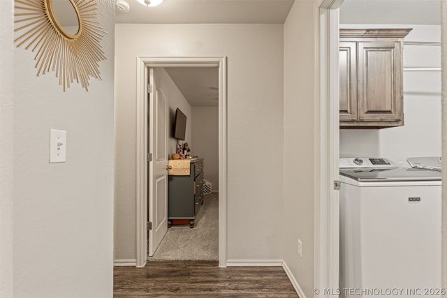 13325 S 21st Court E, Bixby, OK 74008