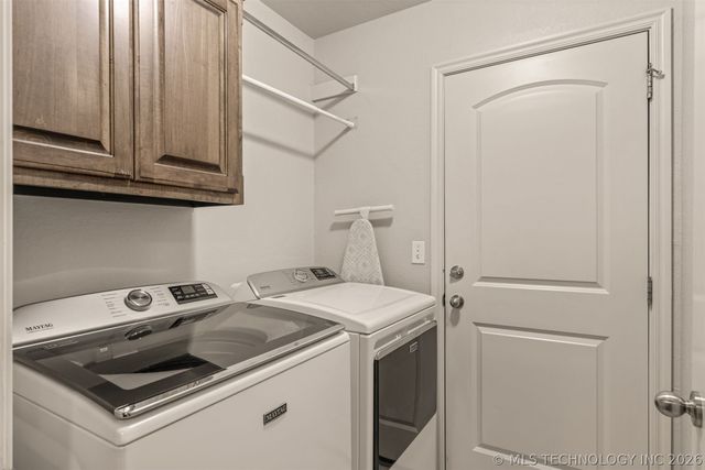 13325 S 21st Court E, Bixby, OK 74008