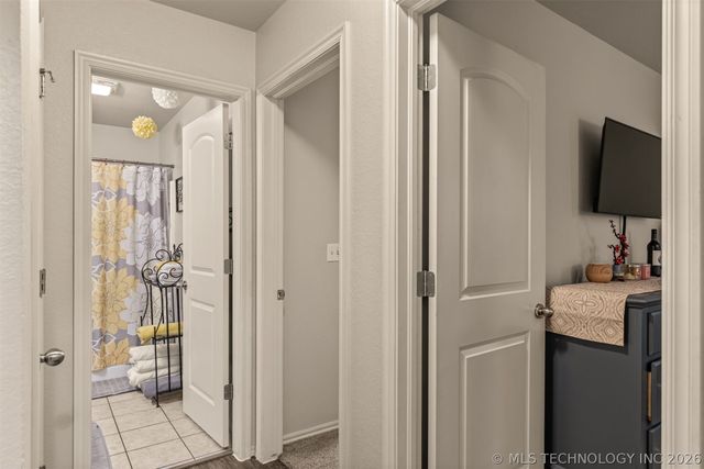 13325 S 21st Court E, Bixby, OK 74008