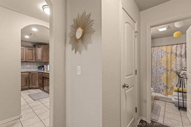 13325 S 21st Court E, Bixby, OK 74008