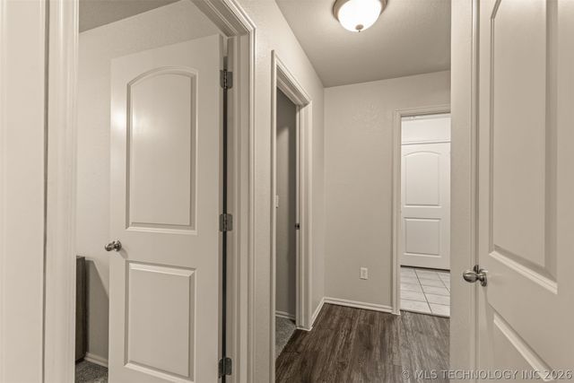 13325 S 21st Court E, Bixby, OK 74008