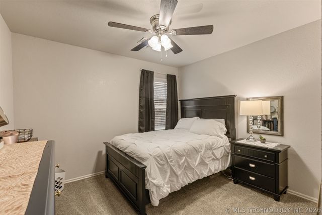 13325 S 21st Court E, Bixby, OK 74008
