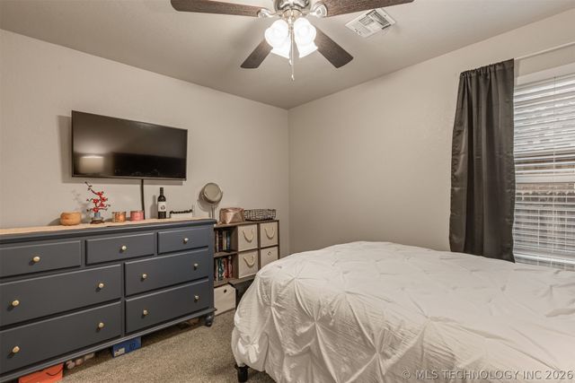 13325 S 21st Court E, Bixby, OK 74008