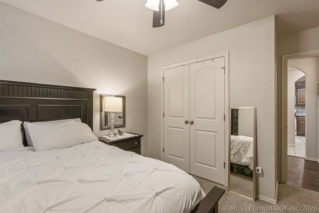 13325 S 21st Court E, Bixby, OK 74008