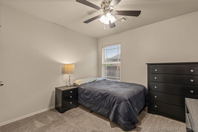 13325 S 21st Court E, Bixby, OK 74008