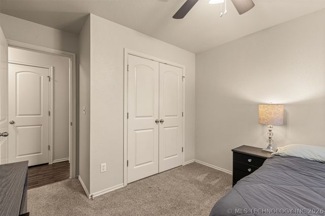 13325 S 21st Court E, Bixby, OK 74008