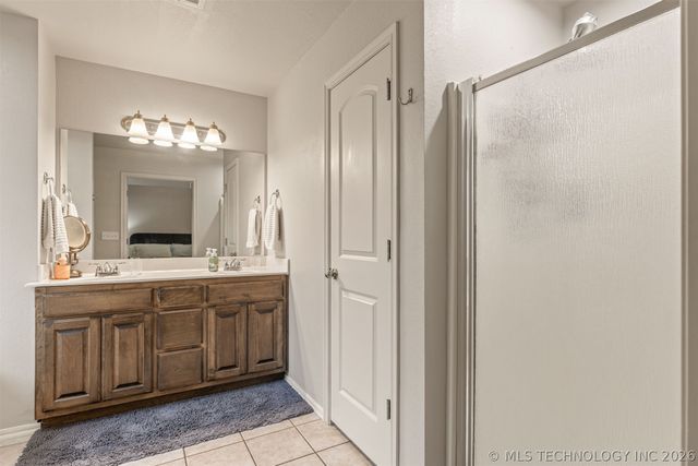 13325 S 21st Court E, Bixby, OK 74008