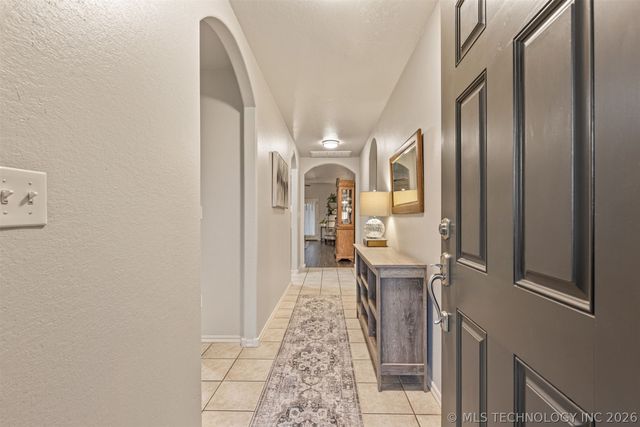 13325 S 21st Court E, Bixby, OK 74008