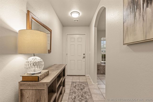 13325 S 21st Court E, Bixby, OK 74008