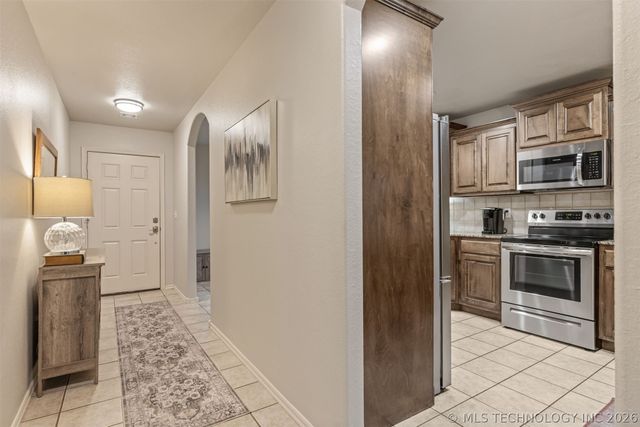 13325 S 21st Court E, Bixby, OK 74008