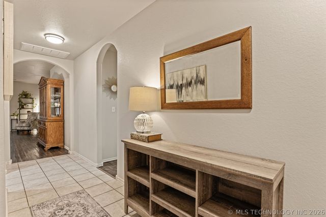 13325 S 21st Court E, Bixby, OK 74008