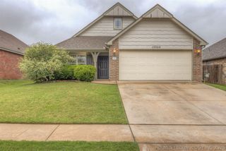 13325 S 21st Court E, Bixby, OK 74008