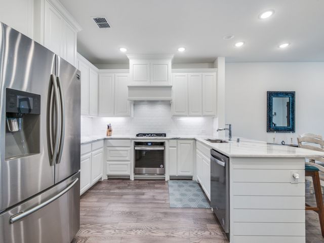 532 Ballustrade Drive, Irving, TX 75039