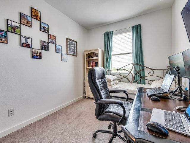 532 Ballustrade Drive, Irving, TX 75039