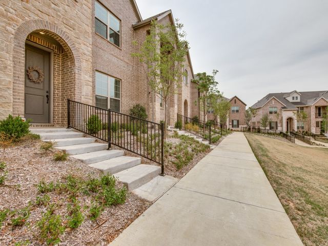532 Ballustrade Drive, Irving, TX 75039