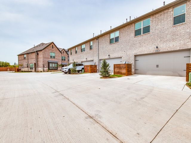 532 Ballustrade Drive, Irving, TX 75039