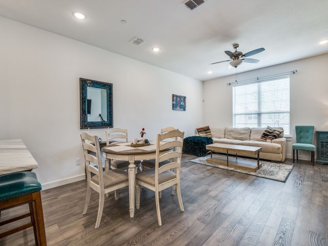 532 Ballustrade Drive, Irving, TX 75039