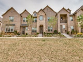 532 Ballustrade Drive, Irving, TX 75039
