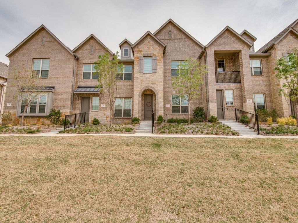 532 Ballustrade Drive, Irving, TX 75039